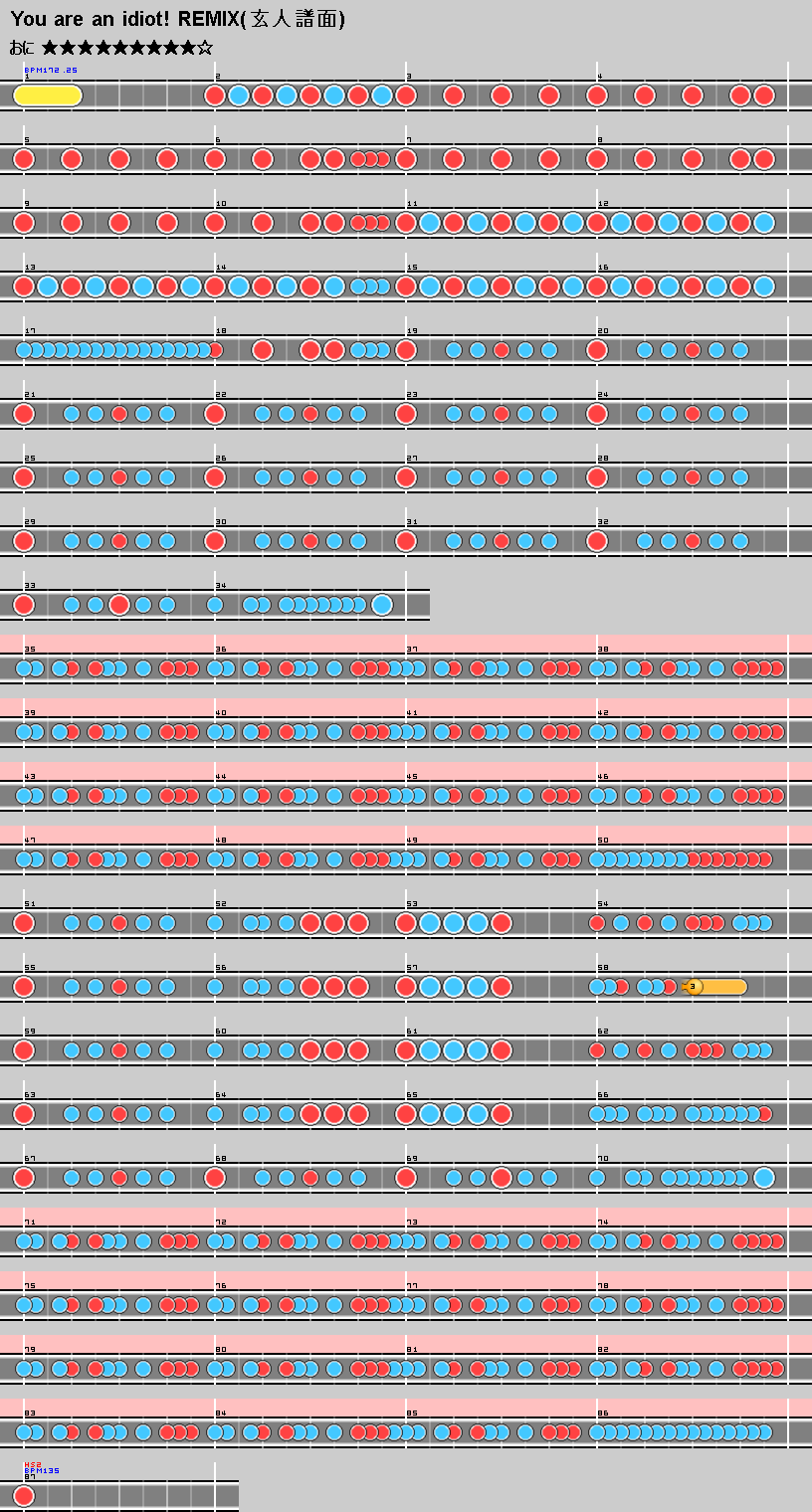 You are a 玄人!.png You are a 玄人!.png